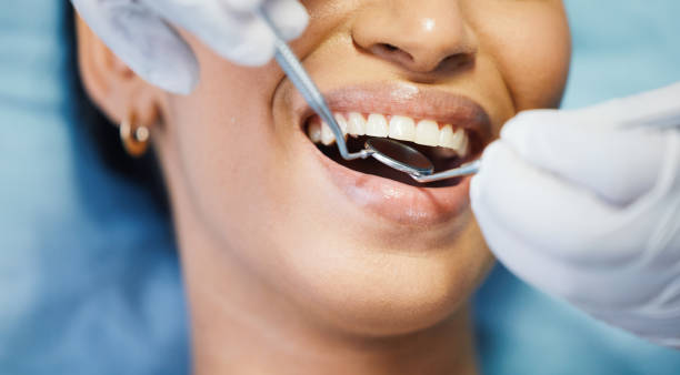 Best Pediatric Emergency Dentist in Winnsboro, SC