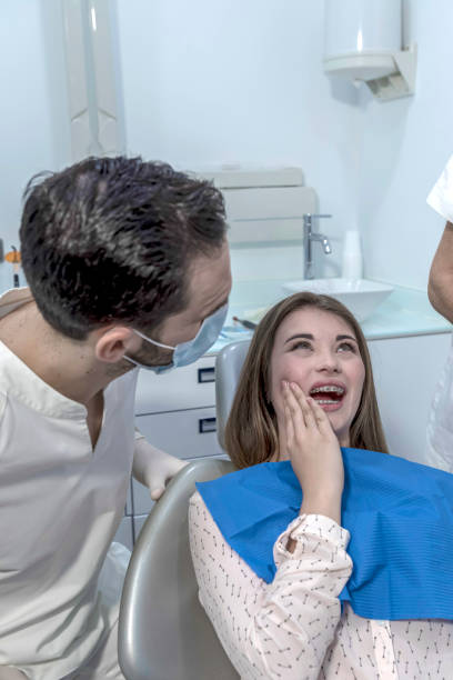 Best Emergency Treatment for Toothache in Winnsboro, SC